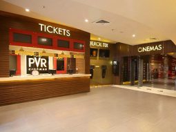 PVR Inox earned Rs. 1894 crores through the sale of movie tickets and Rs. 1618 crores through the sale of food and beverages in FY 22-23; F&B BIGGER than sales of Burger King in India