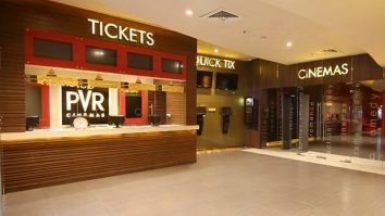 PVR Inox earned Rs. 1894 crores through the sale of movie tickets and Rs. 1618 crores through the sale of food and beverages in FY 22-23; F&B BIGGER than sales of Burger King in India