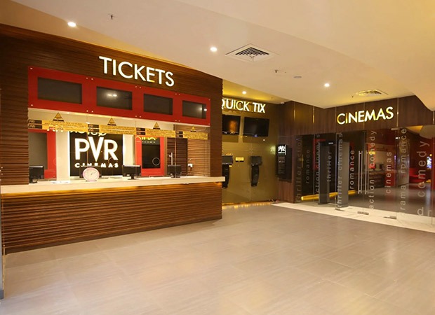 PVR Inox earned Rs.  1894 crore through sale of movie tickets and Rs.  1,618 crore through food and beverage sales in FY22-23;  Food and drinks BIGGER than Burger King sales in India: Bollywood News – Bollywood Hungama