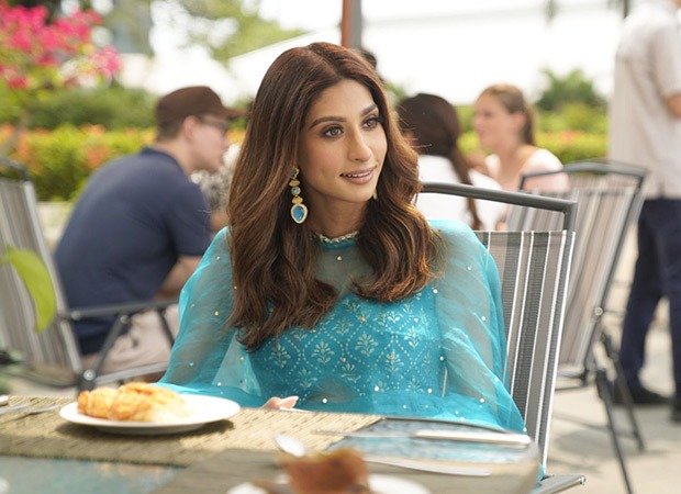 Paloma Dhillon was among 100 auditions before she was selected for the role of Meghna in Rajshri’s Dono; says, “I can’t wait for people to watch the film”