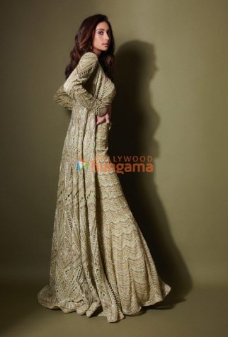 Paloma Dhillon