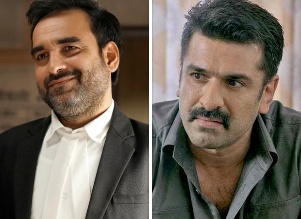 Pankaj Tripathi and Eijaz Khan on why one must binge Criminal Justice and City of Dreams: “The series features excellent writing, emotional complexities, and a captivating story’ : Bollywood News