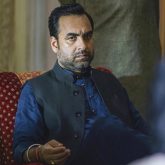 Pankaj Tripathi says he won't abuse on screen anymore; recalls inventing meaningless word for Mirzapur