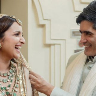 Parineeti Chopra pays tribute to late grandmother through wedding attire; Manish Malhotra shares details