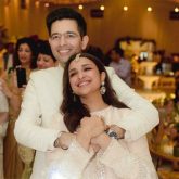 Parineeti Chopra and Raghav Chadha Wedding: Invite of various functions goes viral
