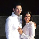 Parineeti Chopra and Raghav Chadha wedding festivities begin with ardaas, say reports