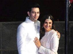 Parineeti Chopra and Raghav Chadha wedding festivities begin with ardaas, say reports
