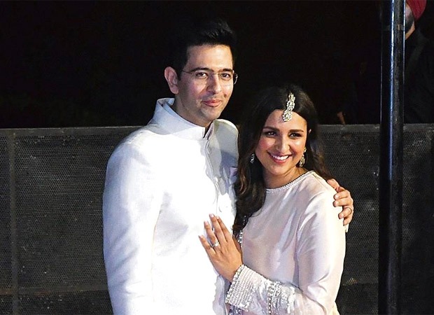 Parineeti Chopra and Raghav Chadha wedding festivities begin with ardaas, say reports : Bollywood News – Bollywood Hungama