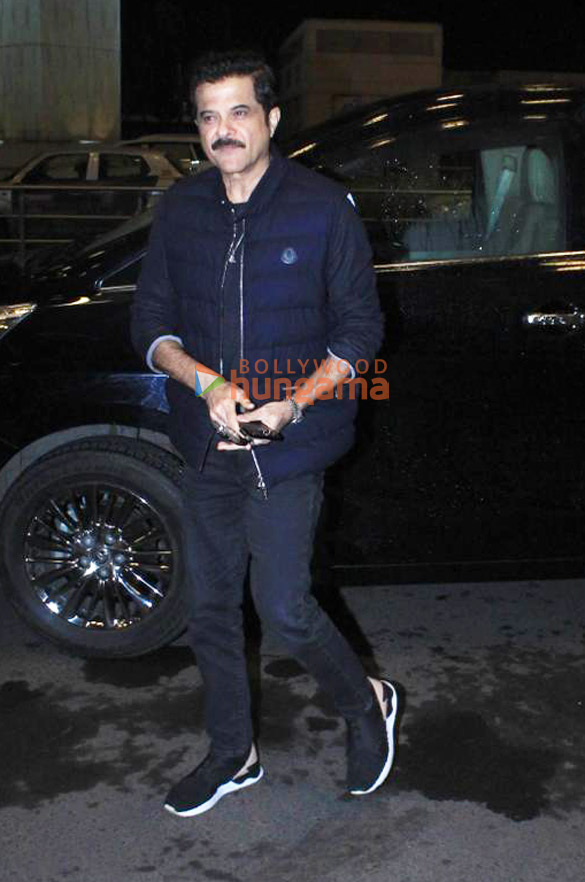 photos anil kapoor snapped at the airport 1 2