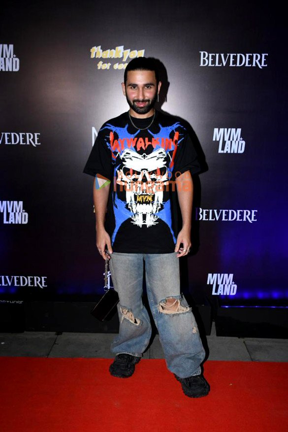 photos bhumi pednekar shehnaaz gill and others snapped during the promotion of their new song desi wine 6