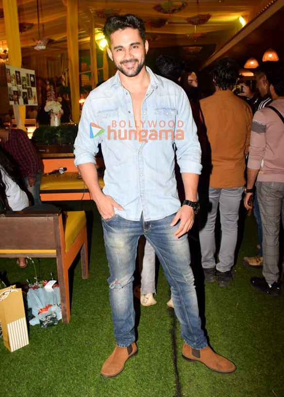 photos celebs attend palash duttas 50th birthday bash 22
