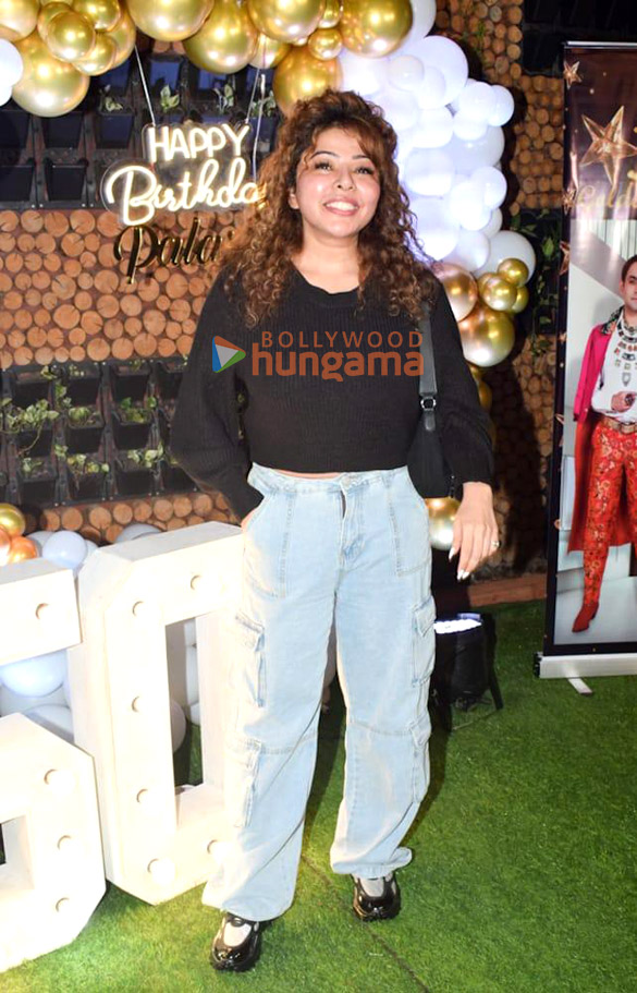 photos celebs attend palash duttas 50th birthday bash 27