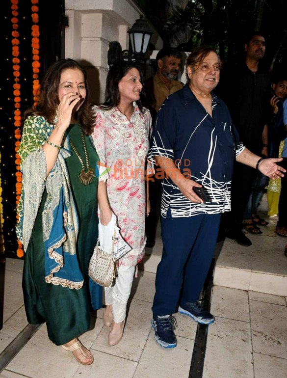 photos celebs grace ektaa r kapoors ganesh chaturthi celebrations 4