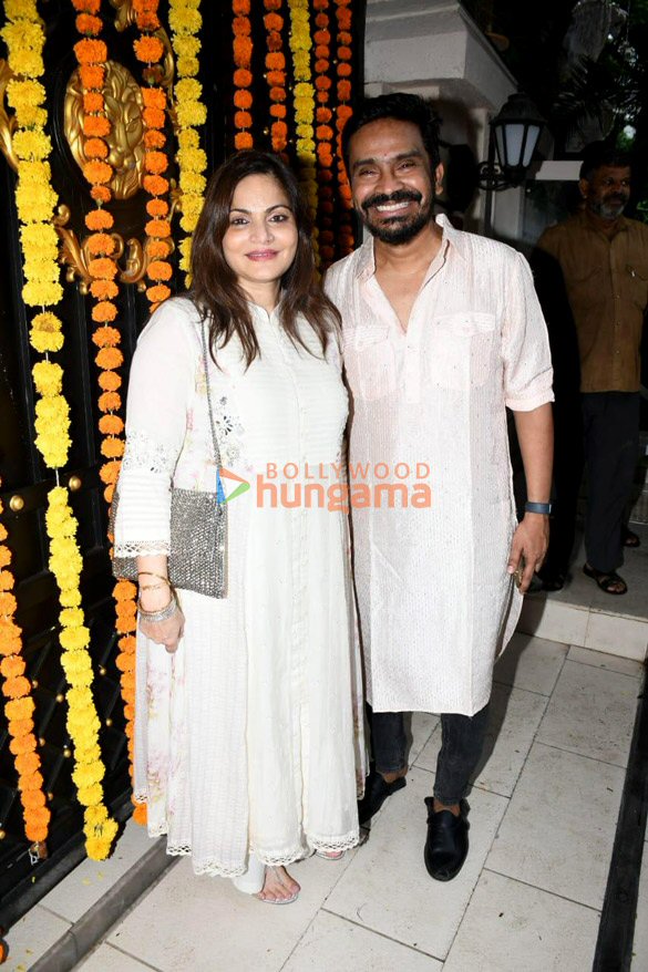photos celebs grace ektaa r kapoors ganesh chaturthi celebrations 7
