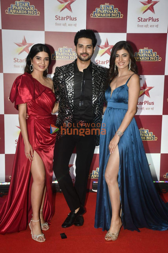 photos celebs grace star parivaar awards 2023 008 4