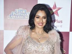 Photos: Celebs grace Star Parivaar Awards 2023