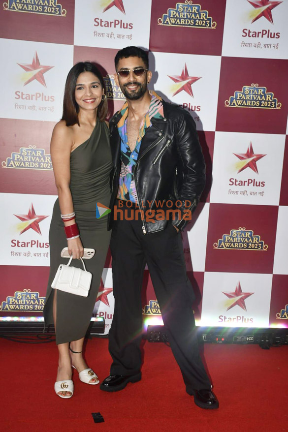 photos celebs grace star parivaar awards 2023 1223 3