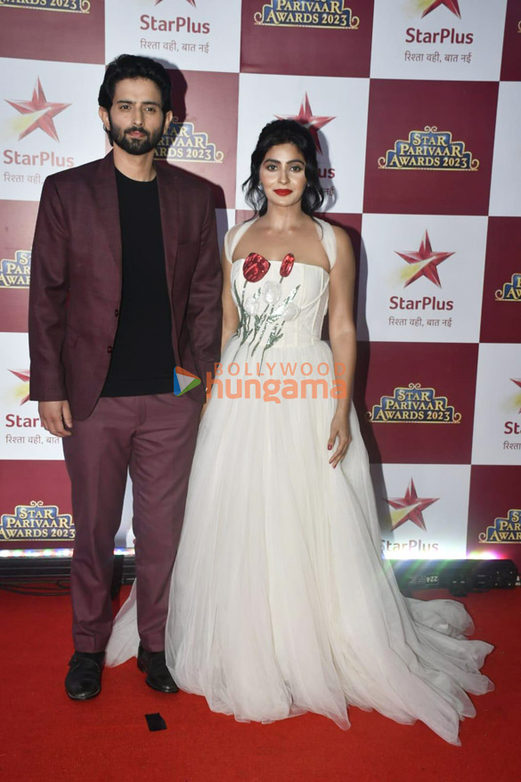 photos celebs grace star parivaar awards 2023 1223 4