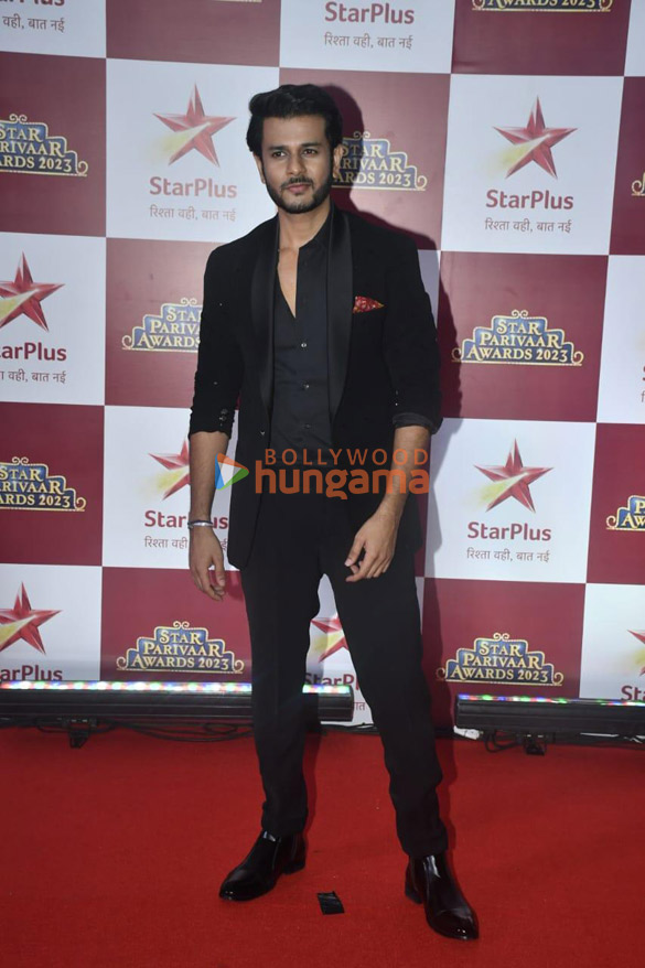 photos celebs grace star parivaar awards 2023 150 14