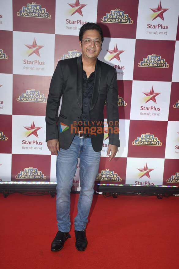 photos celebs grace star parivaar awards 2023 150 8