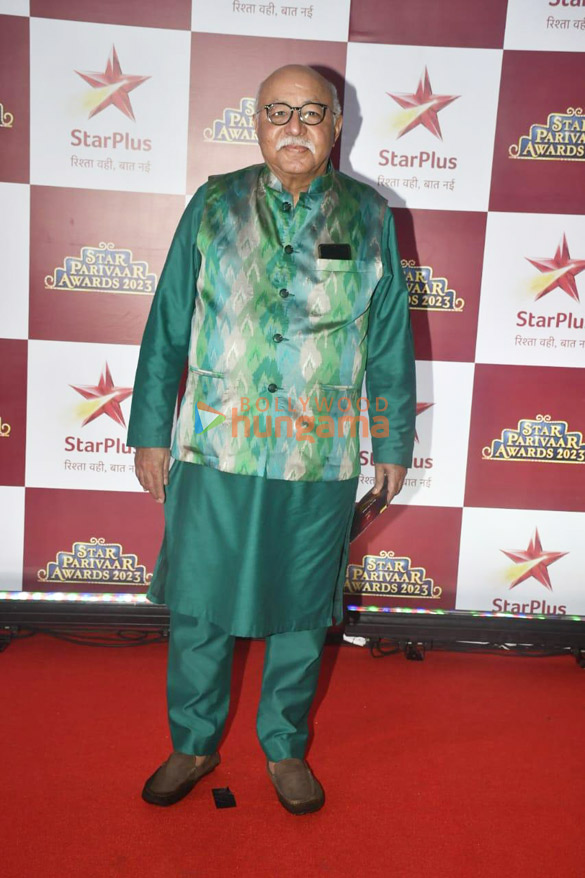 photos celebs grace star parivaar awards 2023 150 9