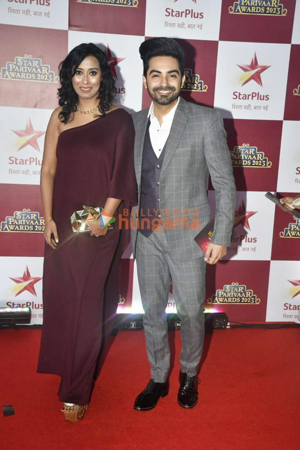 photos celebs grace star parivaar awards 2023 1500 14