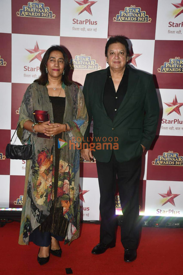 photos celebs grace star parivaar awards 2023 1500 6