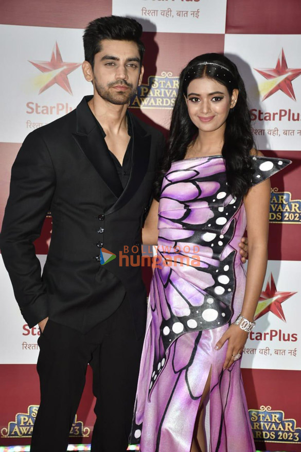 photos celebs grace star parivaar awards 2023 4