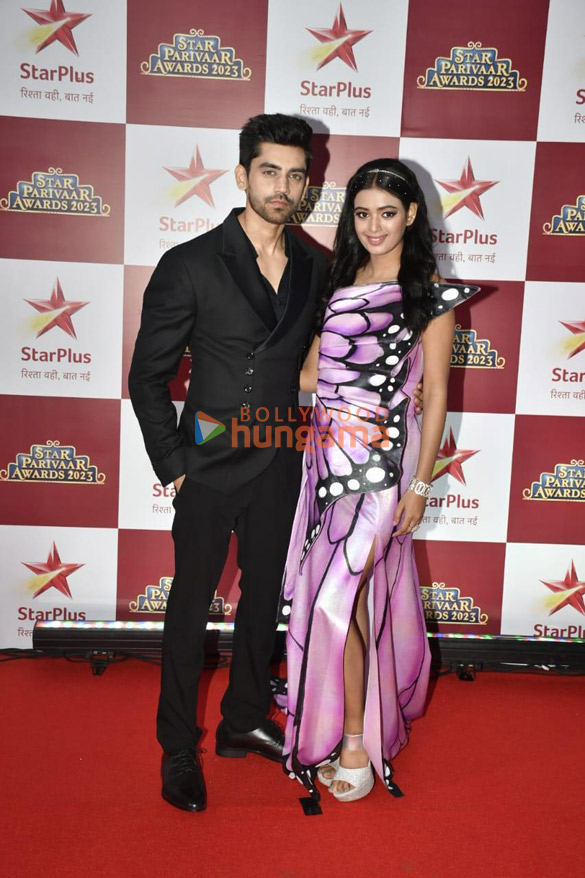 photos celebs grace star parivaar awards 2023 5