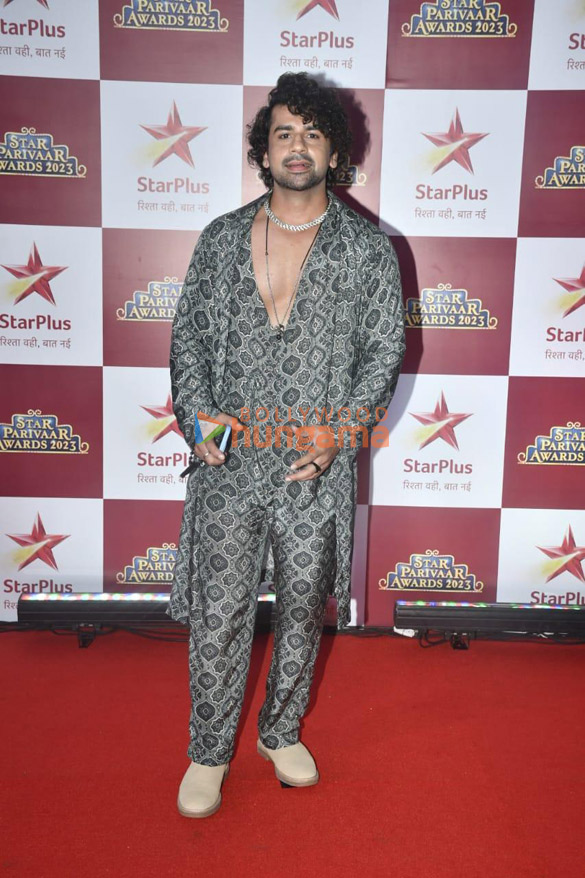 photos celebs grace star parivaar awards 2023 8800 1