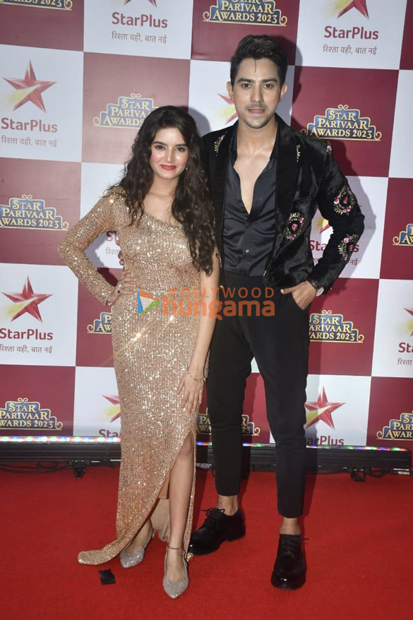 photos celebs grace star parivaar awards 2023 8800 2