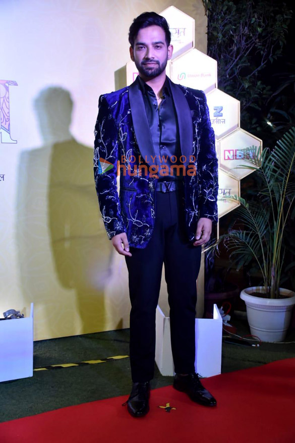 photos celebs grace the 73rd anniversary of nbt 1