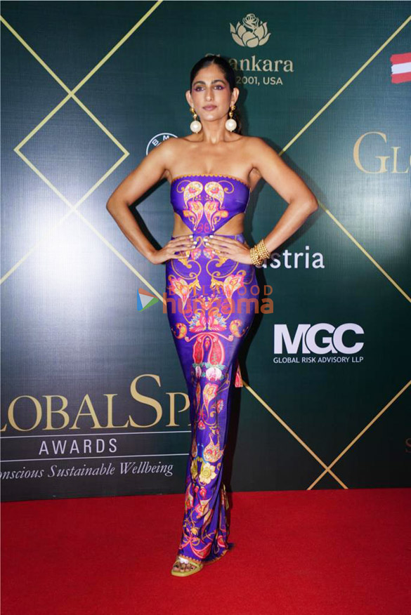 photos celebs grace the global spa awards 2023 1