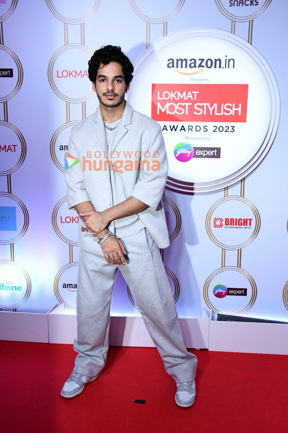 photos celebs grace the lokmat most stylish awards 2023 12