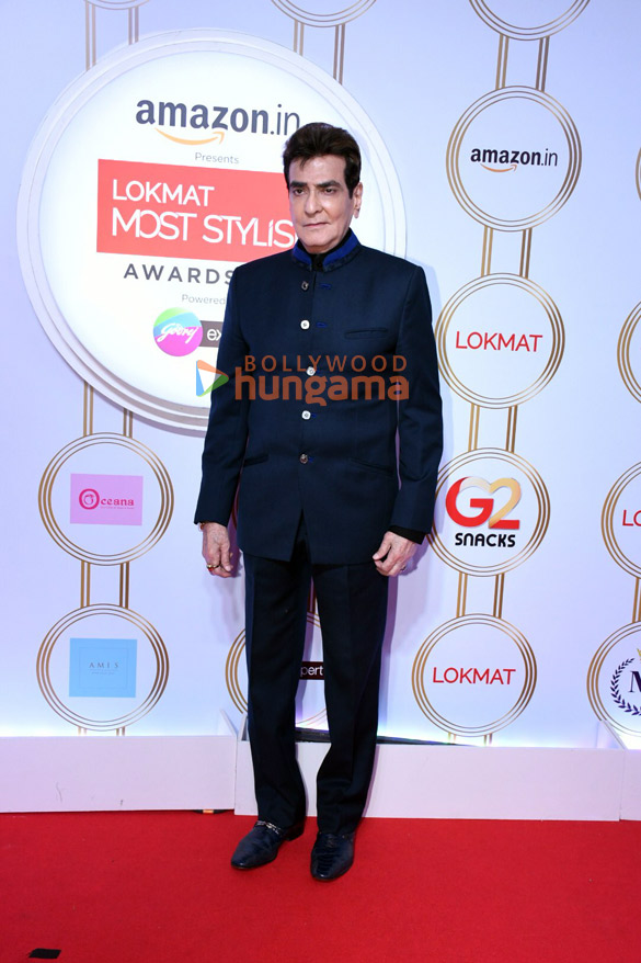 photos celebs grace the lokmat most stylish awards 2023 21