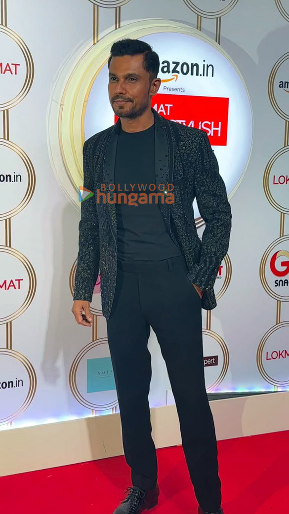 photos celebs grace the lokmat most stylish awards 2023 35