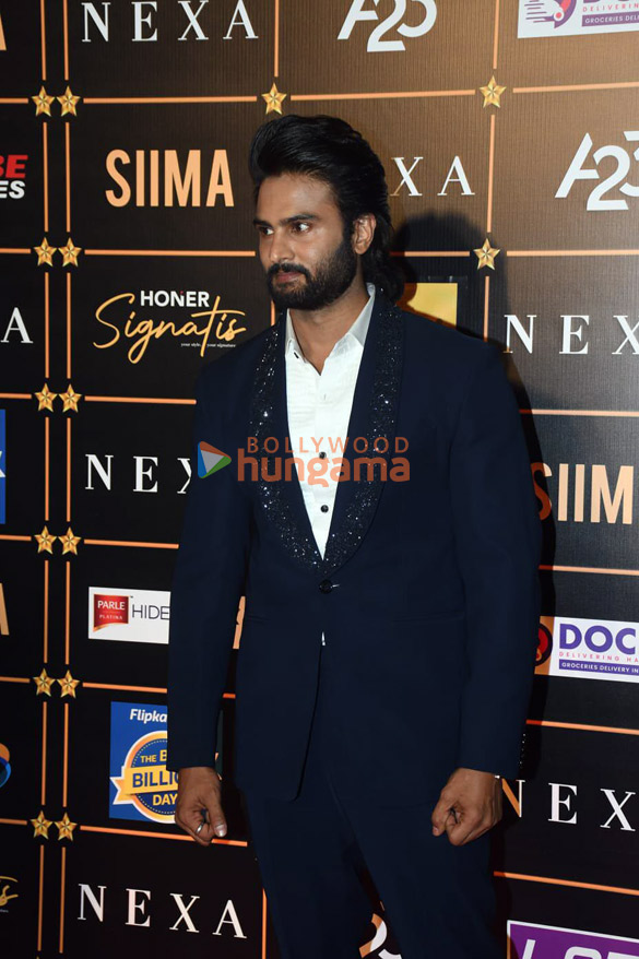 photos celebs grace the siima awards 2023 3