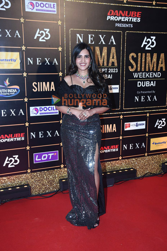 photos celebs grace the siima awards 2023 7