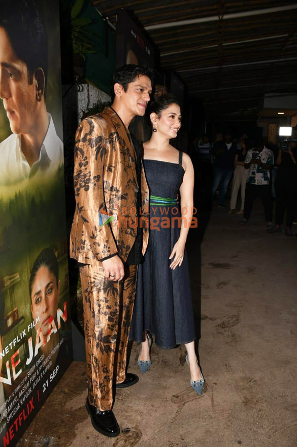 photos celebs grace the premiere of jaane jaan 4