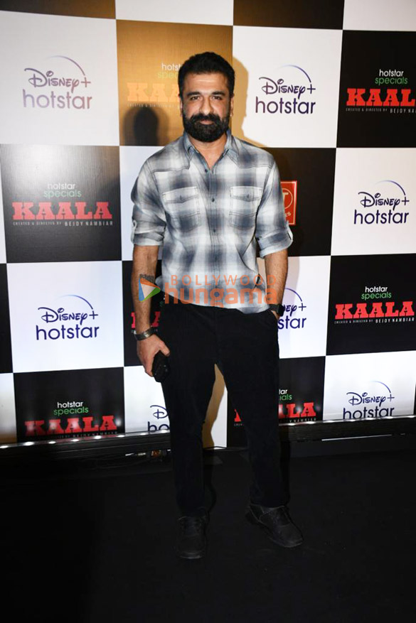 photos celebs grace the premiere of kaala 11