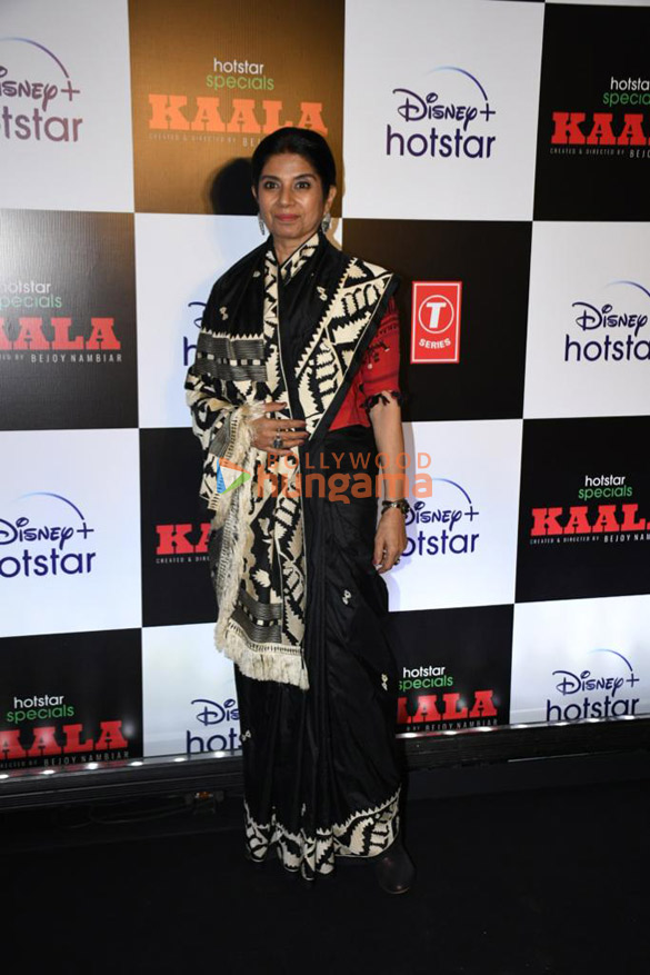 photos celebs grace the premiere of kaala 13