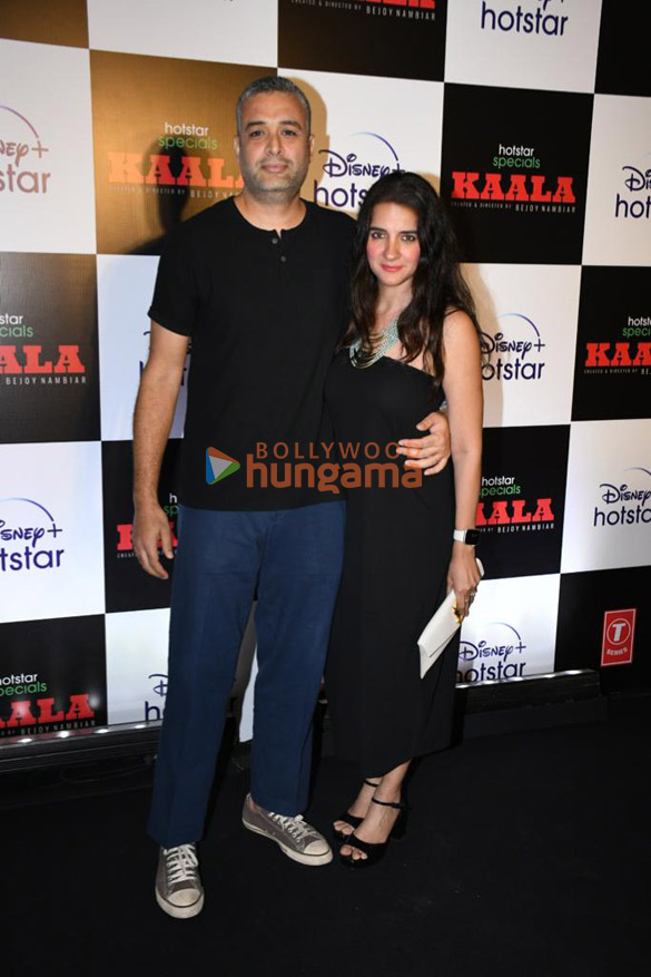 photos celebs grace the premiere of kaala 16