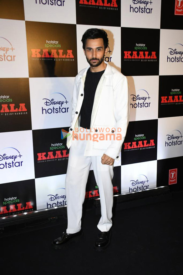 photos celebs grace the premiere of kaala 18