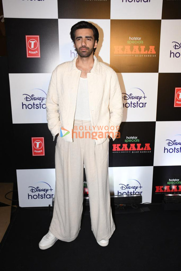photos celebs grace the premiere of kaala 22