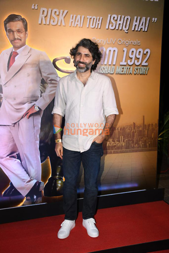 photos celebs grace the premiere of scam 2003 the telgi story 12