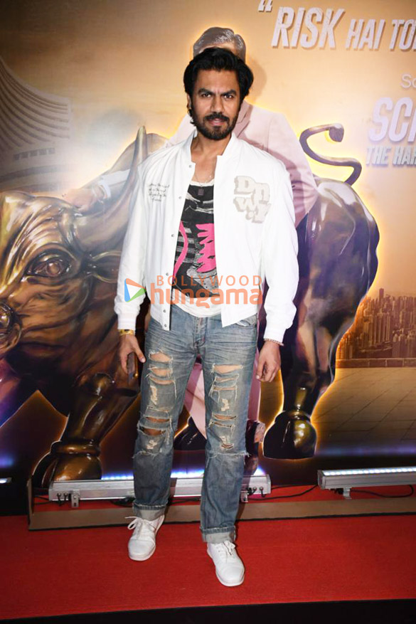 photos celebs grace the premiere of scam 2003 the telgi story 1923 1