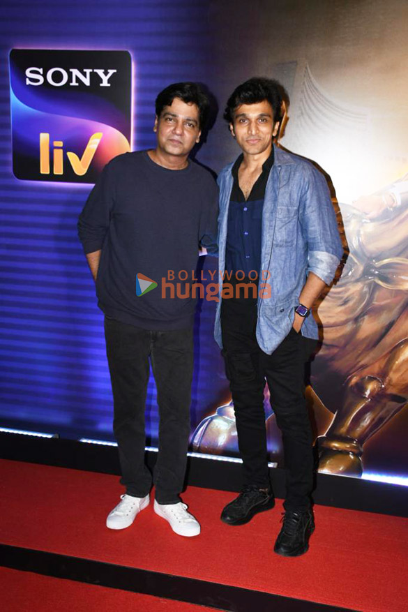 photos celebs grace the premiere of scam 2003 the telgi story 1923 12