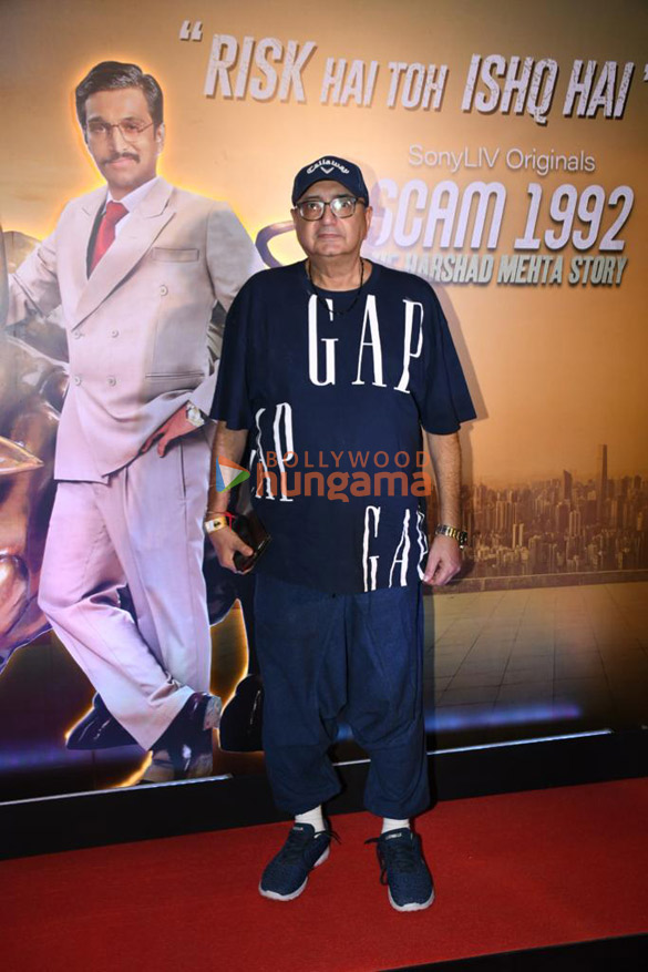 photos celebs grace the premiere of scam 2003 the telgi story 21