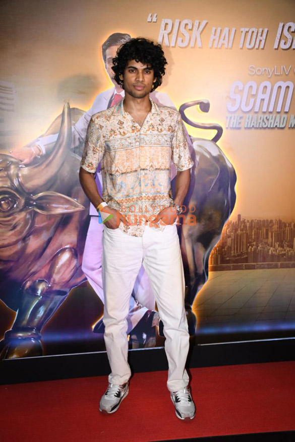 photos celebs grace the premiere of scam 2003 the telgi story 23