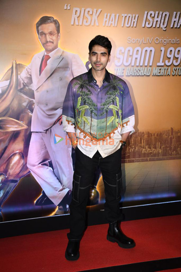 photos celebs grace the premiere of scam 2003 the telgi story 24